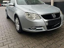 VW Eos