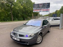 Renault Laguna II