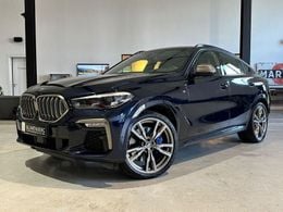 BMW X6 M50