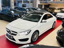 Mercedes CLA200