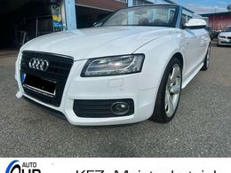 Audi A5 Cabriolet