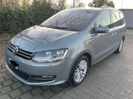 VW Sharan