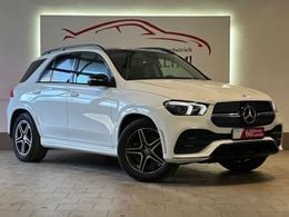 Mercedes GLE350e