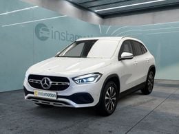 Mercedes GLA250