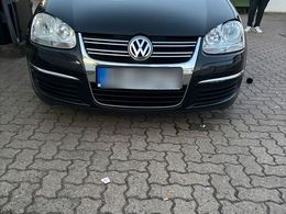 VW Jetta