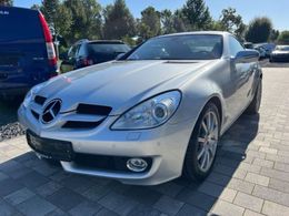 Mercedes SLK300