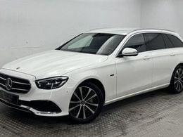 Mercedes E300