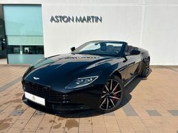 Aston Martin DB11