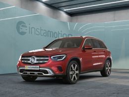 Mercedes GLC200