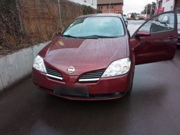 Nissan Primera