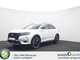 DS Automobiles DS7 Crossback