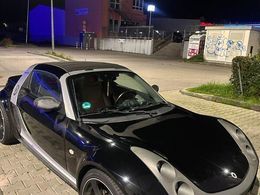 Smart Roadster