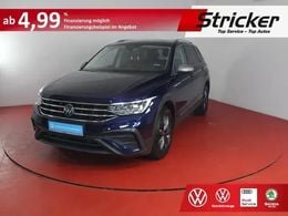 VW Tiguan Allspace