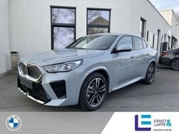 BMW iX2