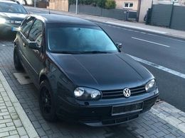 VW Golf IV