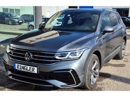 VW Tiguan Allspace