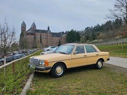 Mercedes 200