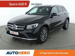 Mercedes GLC350