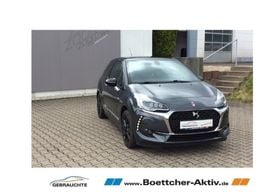 DS Automobiles DS3