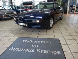 BMW 850