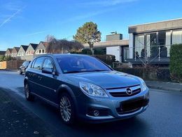 Opel Signum