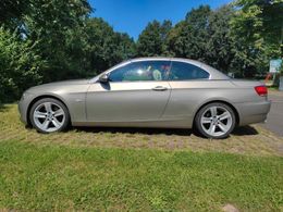 BMW 325 Cabriolet