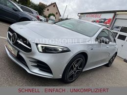 Mercedes A250