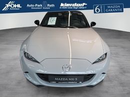 Mazda MX5