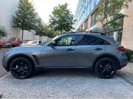 Infiniti QX70