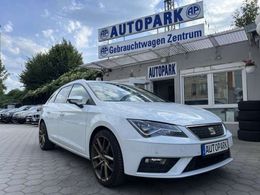 Seat Leon ST