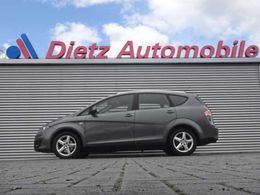 Seat Altea XL