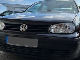 VW Golf IV