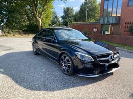 Mercedes CLS350