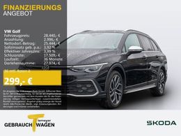 VW Golf Alltrack