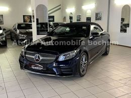 Mercedes C300