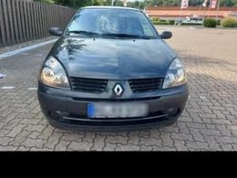 Renault Clio II