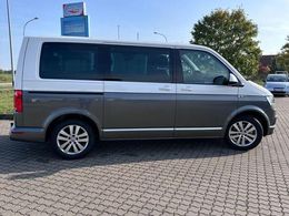 VW Multivan