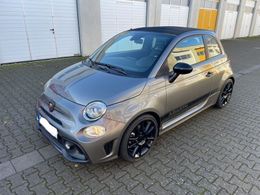 Abarth 595C