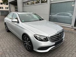 Mercedes E350