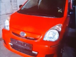 Daihatsu Cuore