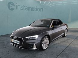 Audi A5 Cabriolet