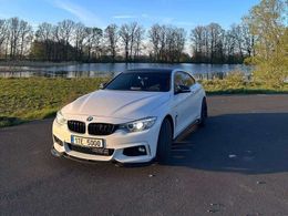 BMW 430