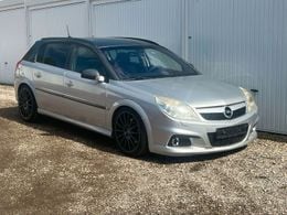 Opel Signum