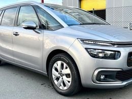 Citroën Grand C4 Picasso