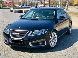 Saab 9-5