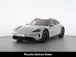 Porsche Taycan 4S