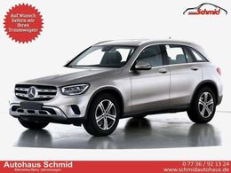 Mercedes GLC220