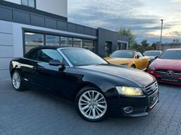 Audi A5 Cabriolet