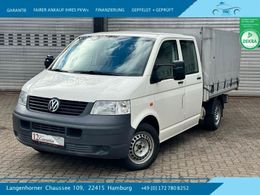 VW T5