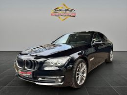 BMW 730